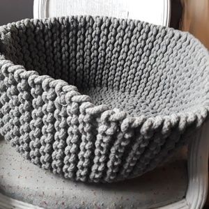 Woven Basket